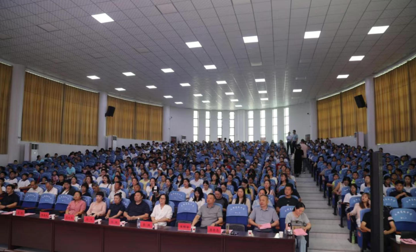 南阳文化艺术学校2025年中国非物质文化遗产传承人研修培训计划越调培训班
