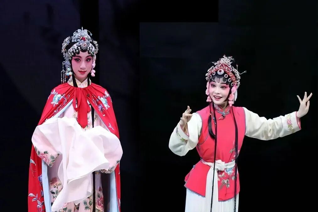 大美<a href=http://www.xiaopiaoyou.com/kunqufayuandi/ target=_blank class=infotextkey>昆曲</a>