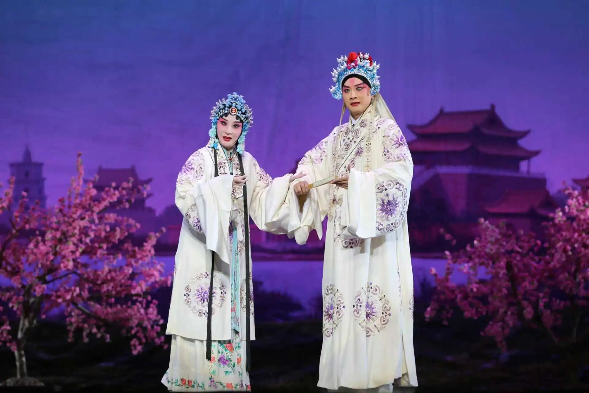 传统<a href=http://www.xiaopiaoyou.com/jingjuguocui/ target=_blank class=infotextkey>京剧</a>野猪林