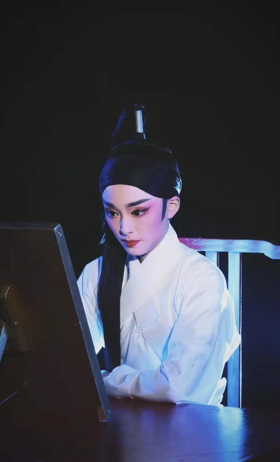 <a href=http://www.xiaopiaoyou.com/yuejudefayuandi/ target=_blank class=infotextkey>越剧</a>名家王婉娜