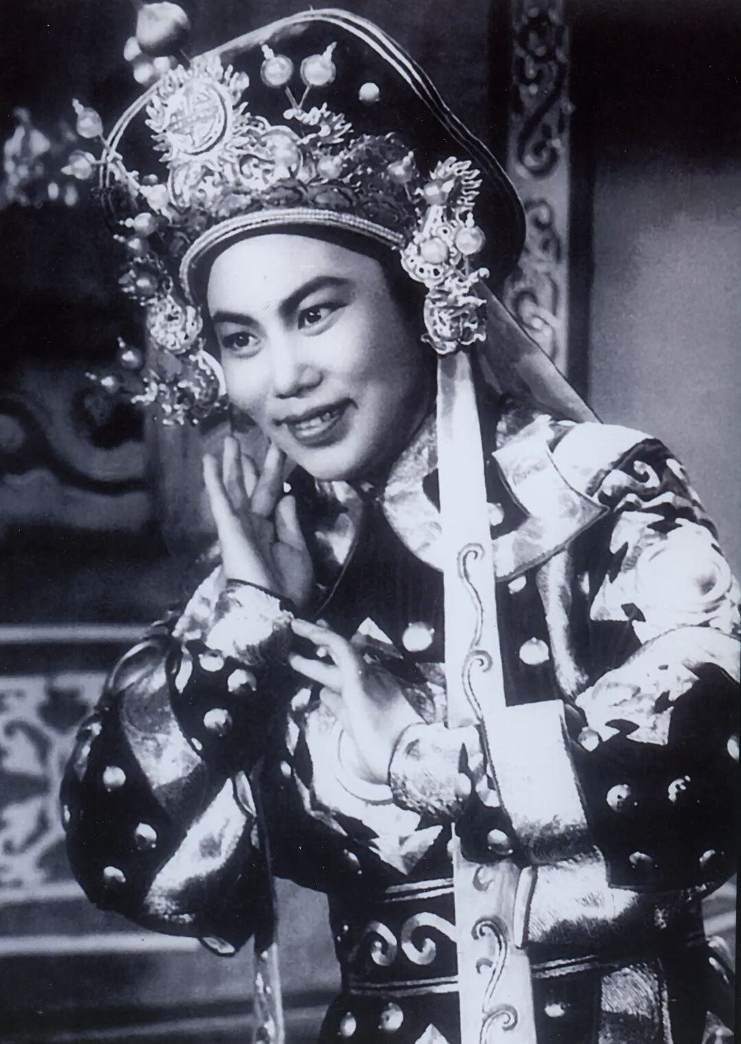 豫剧花木兰