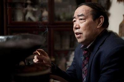 贾平凹
