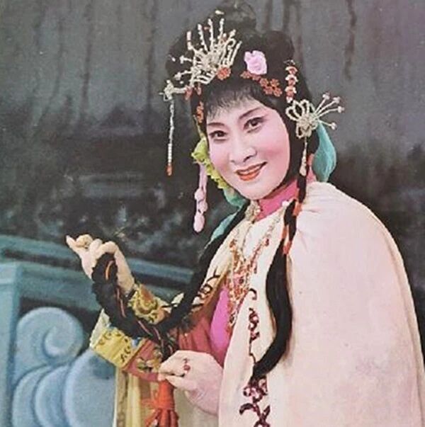 豫剧影片洛阳桥